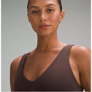 Lululemon Align V-Neck Bra